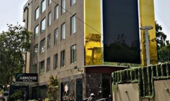 Super inn armoise hotel