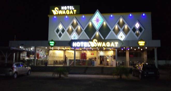 Hotel swagat