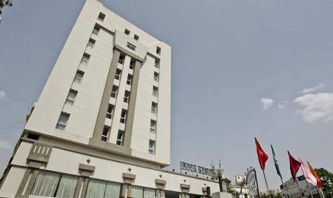 Inder residency