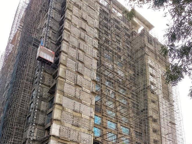 Itc narmada