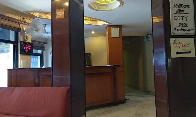 Keyur hotel & restaurant