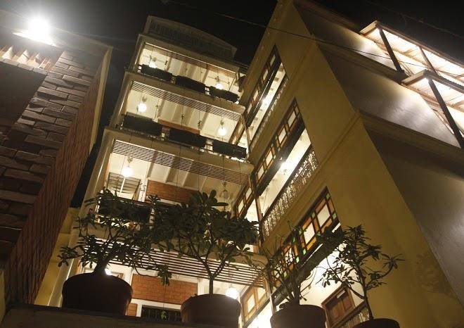 Mangaldas ni haveli ii