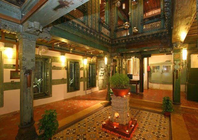 Mangaldas ni haveli
