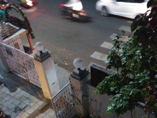 Mayur hotel