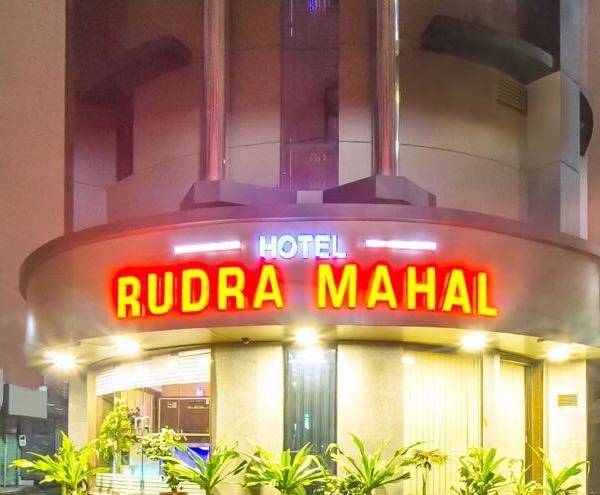 Hotel rudra mahal