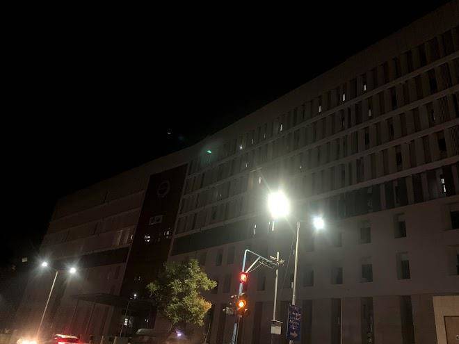 Pinky hotel