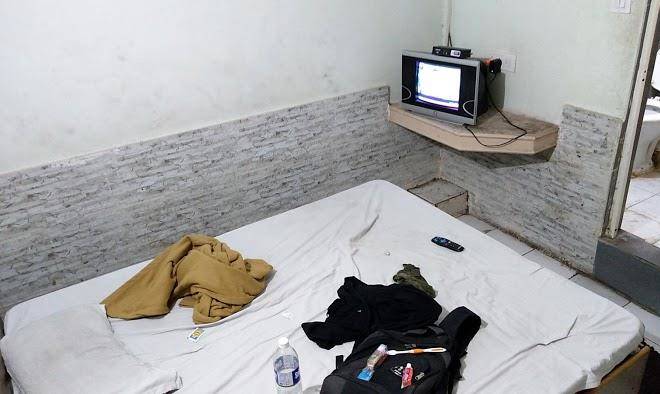 Rahil hotel