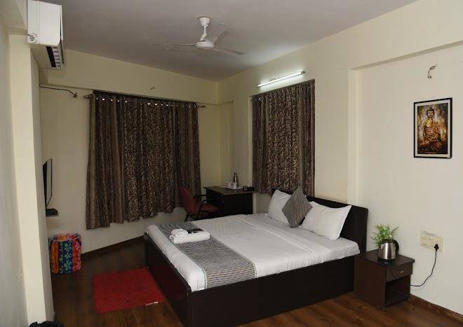 Spectrum aatithya