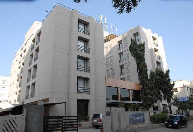 Treatotel hotel