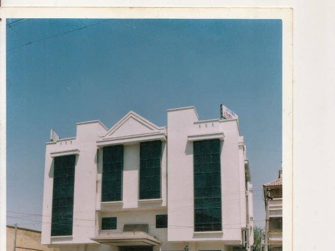 Hotel ambaji international
