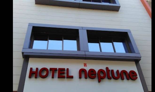 Hotel neptune