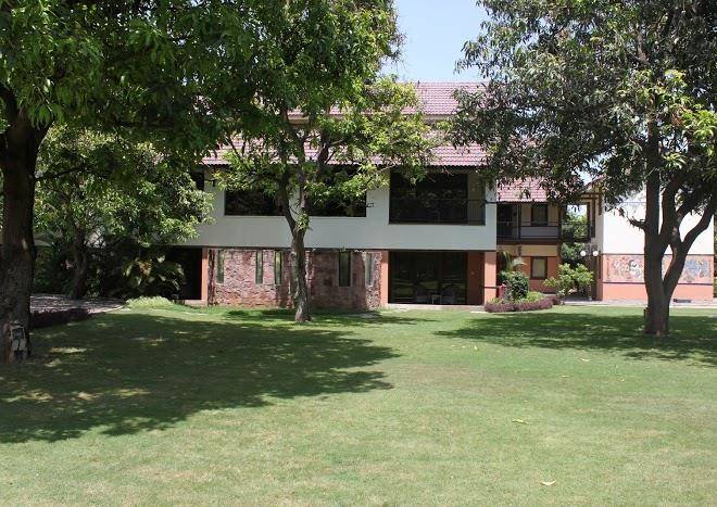 Madhubhan resort & spa