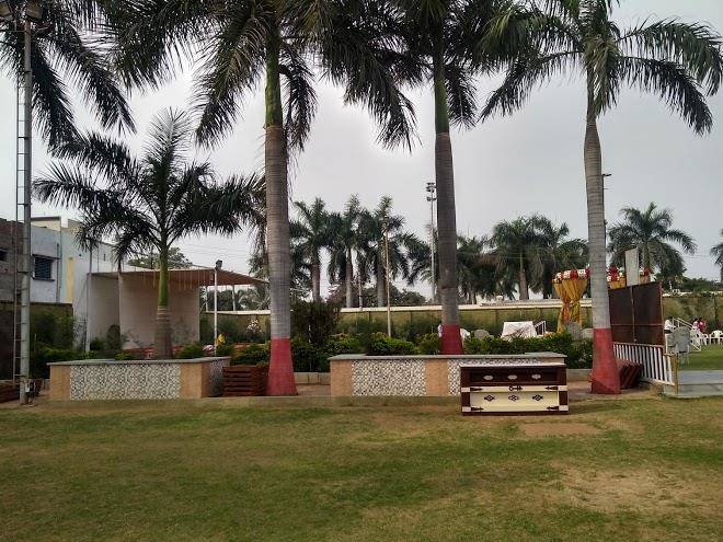 Shavshanti club resort