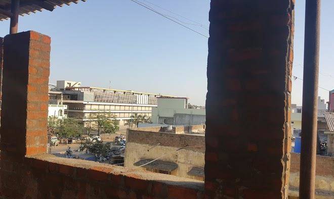 Hotel mayura