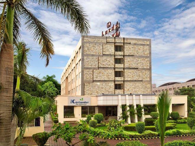 Lords plaza ankleshwar