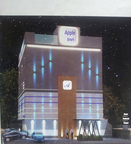 Hotel apple inn