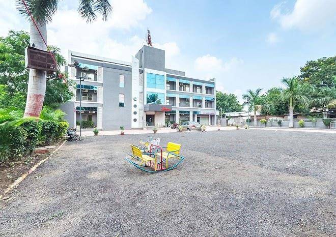 Hotel corona