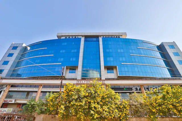 Hotel kohinoor