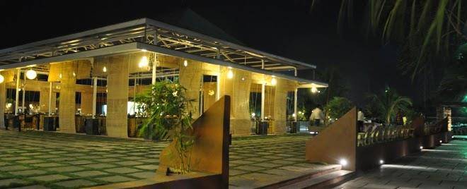 Rk resort