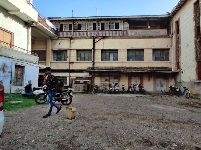 Hotel vrundavan