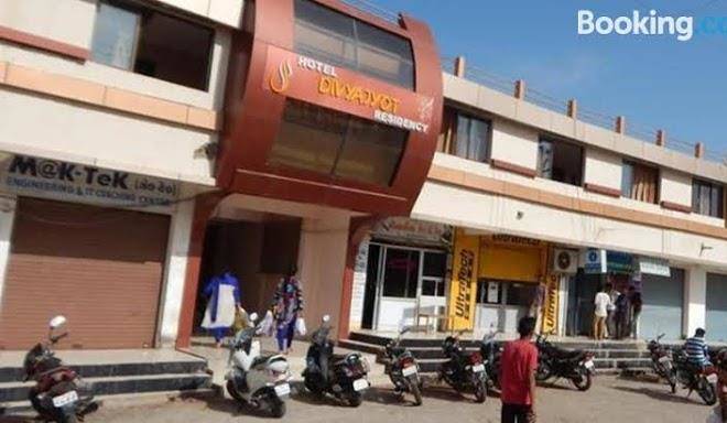 Divya jyot residency