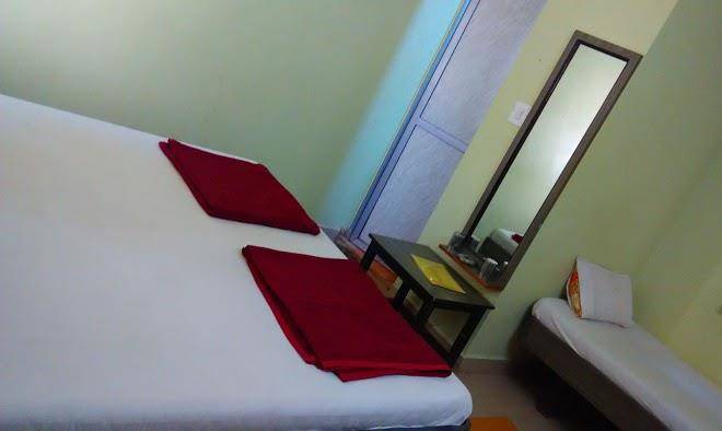 Hotel anjali