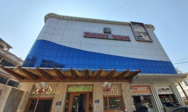Hotel kbn