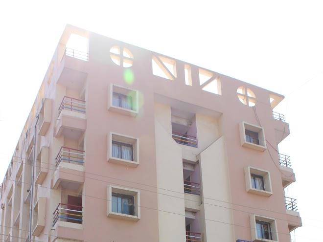 Hotel anukool