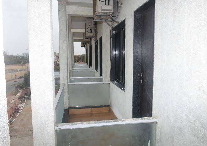 Hotel devang