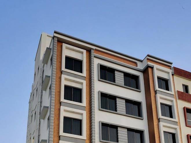 Hotel devkinandan