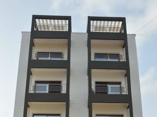 Hotel rudra plaza