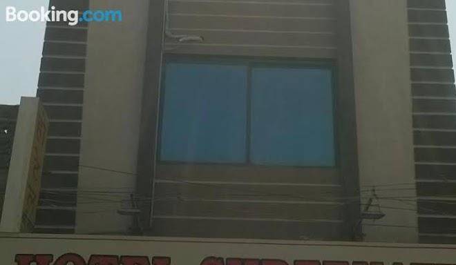 Hotel shree nath