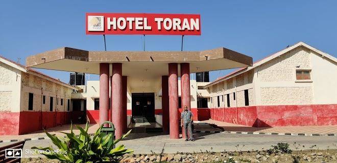 Toran tourist bungalow