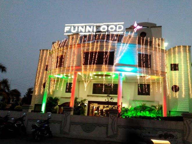 Fun n food