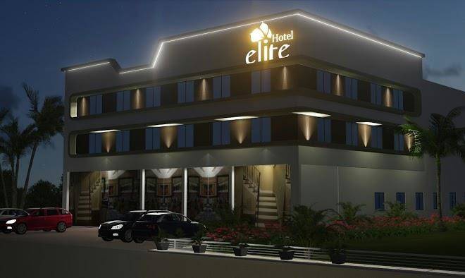 Hotel elite