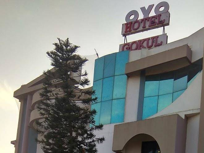 Hotel gokul