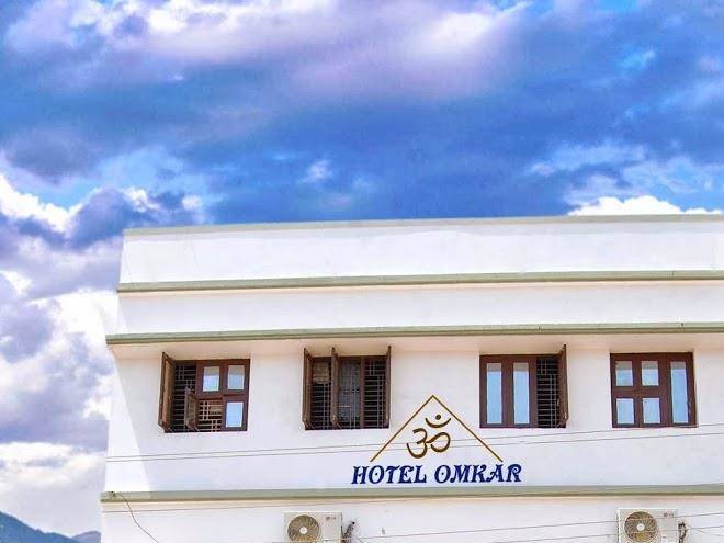 Hotel omkar