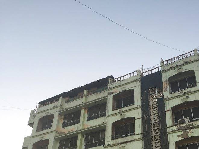 Hotel prashant international
