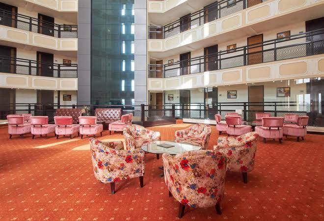 Fortune inn haveli hotel in gandhinagar