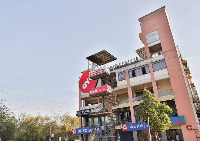 Hotel isher international