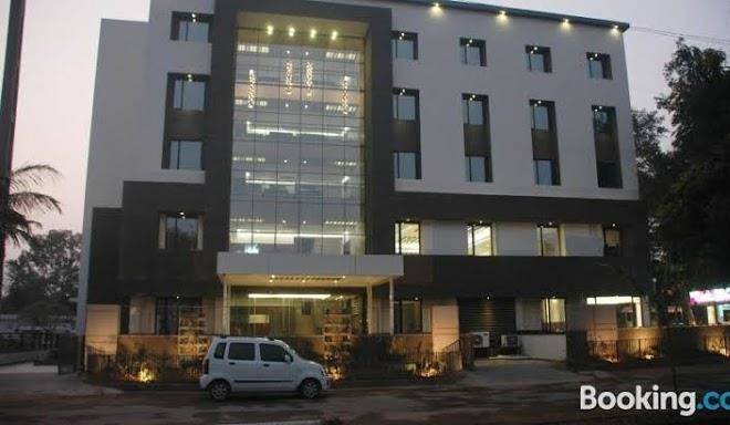 Hotel kanan
