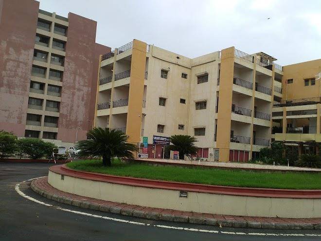 Pathikashram Hotel Gandhinagar