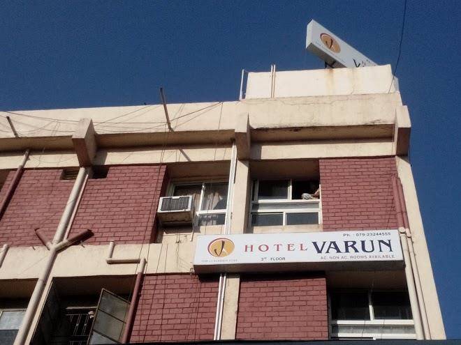 Hotel varun