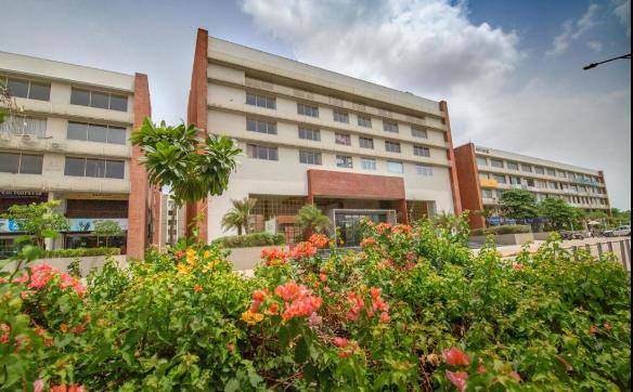 Vinnca amba suites hotel & conventions