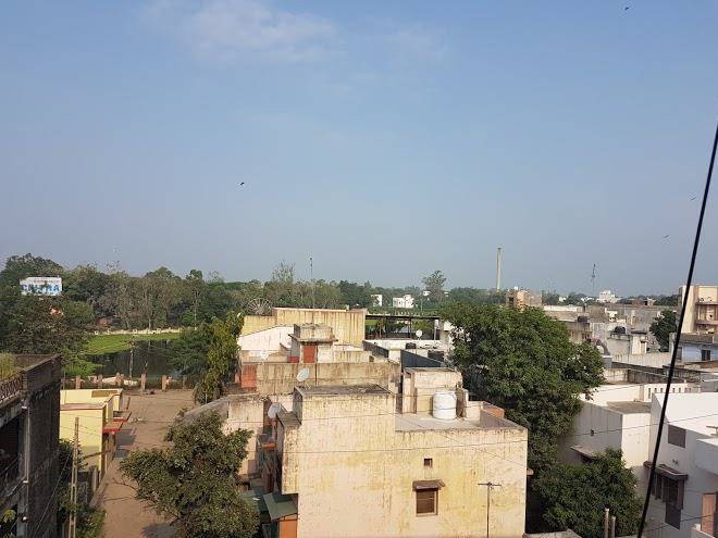 Hotel city inn godhra