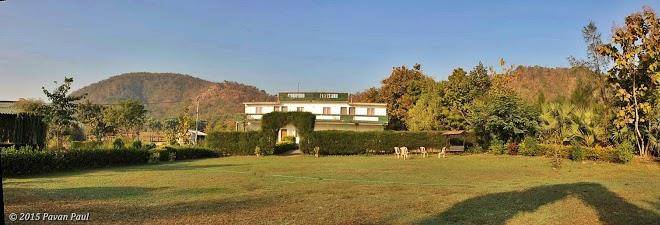 Panther hill basera