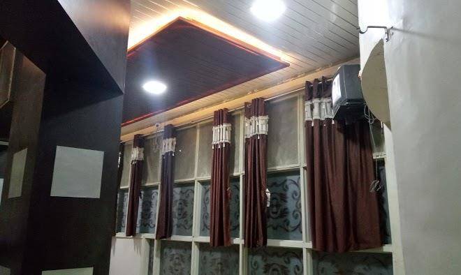 Hotel anupam