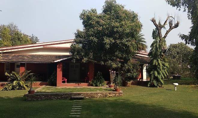 Darbargadh heritage resort