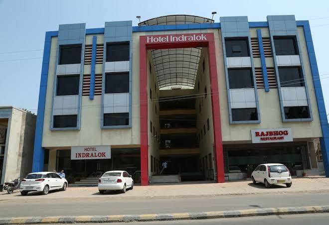 Hotel indralok