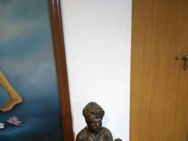 Hotel shikhar palace
